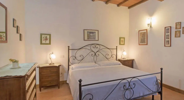 Villastrada Castiglione del Lago, Book Hotel Hoteller i Sanfatucchio med parkering, Parkering