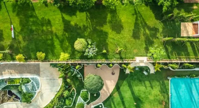Kunming Shanhaijing Garden · SKANDURA Hotel (Dianchi Lake), Book Hotel Kunming Yunnan