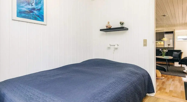 4 Star Holiday Home in Vaeggerlose, Prenota Casa vacanze Ville a Falster, Villa