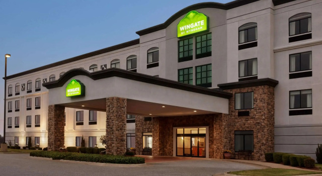Wingate by Wyndham Bentonville, Забронировать Отель Бентонвилл Northwest Arkansas