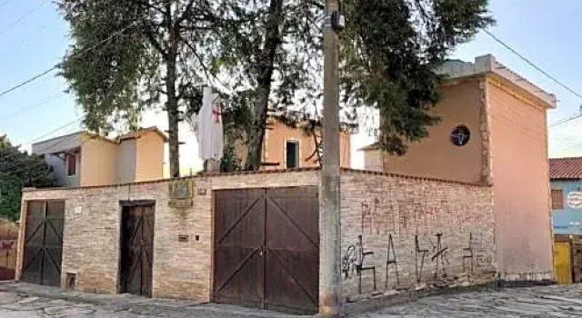 Templários Hostel