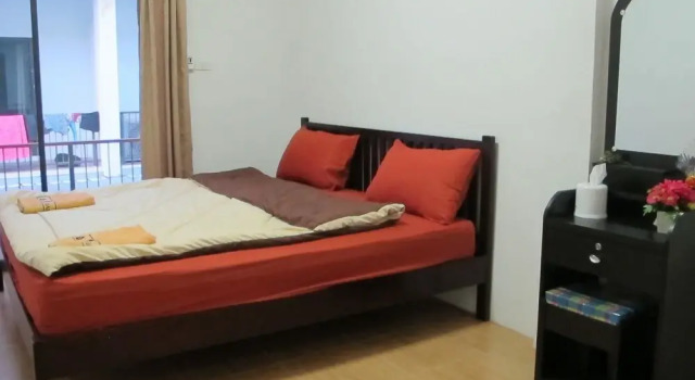 Amaretto Hostel&Amaretto De coffee Home