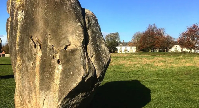 The Lodge Avebury, Забронировать Отель Эйвбери North Wessex Downs