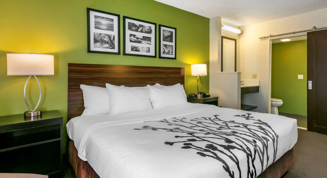 Sleep Inn Allentown - Fogelsville