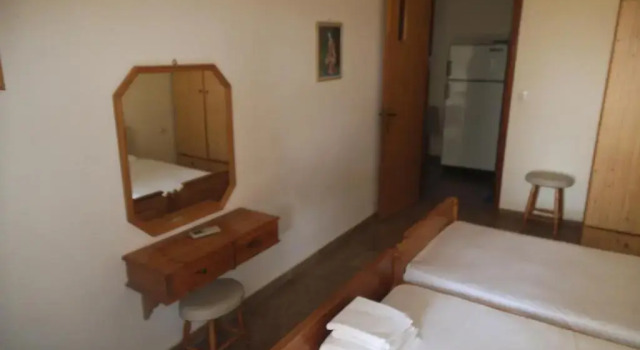 Семейные апартаменты Villa Xenos
