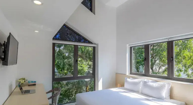 Номер Standard Bespoke Villa Hoian