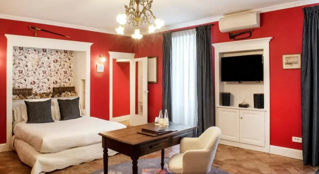 Le Clair de la Plume, Rezerwuj Hotel Hotele SPA w Grignan, SPA