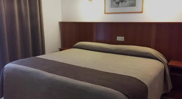 Одноместный номер Standard Hotel Stella Maris