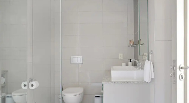 Апартаменты Luxury Unit Number 414 Cape Royale Luxury Apartments
