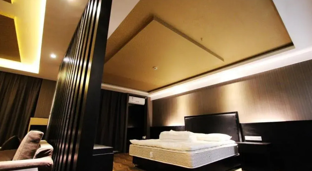 Jiayue Hotel, Book Hotel Xingtai Hebei