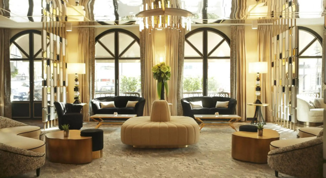 Hôtel Le Derby Alma by Inwood Hotels