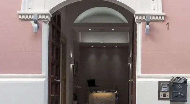 Relais Villa Coppedè