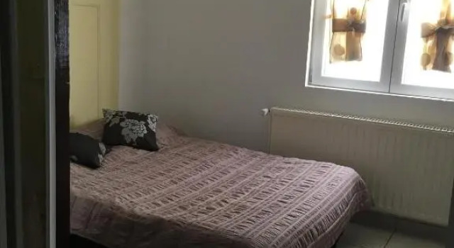 Bel Appartement en RDC proche Strasbourg, Book Apartment  