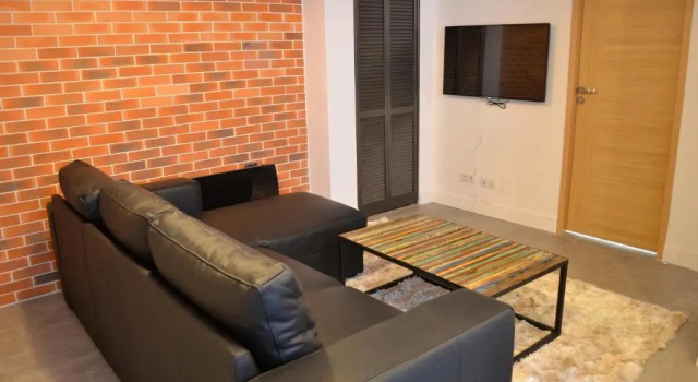 Wood & Bricks, Appartement 1 Chambre Au Calme - Centre Ville - Wifi