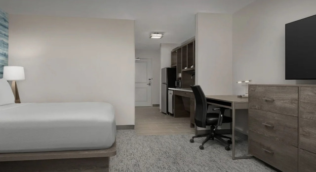 Студия TownePlace Suites by Marriott Abilene Southwest