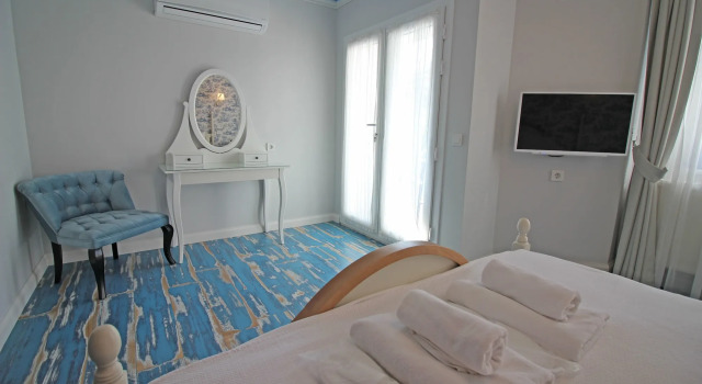 Sardunya Otel