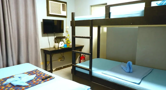 Urban Hostel, Забронировать Хостел Пасиг 