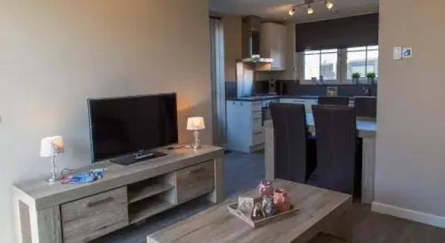 Vakantiewoning en Kamerverhuur Majoorwerf 17i, Book Hotel Zoutelande 