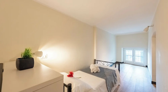 Beautiful Flat Next To Aquarium, Забронировать Апартаменты/квартира Апартаменты Генуи, рядом с Театр Карло Феличе, Апартаменты/квартира