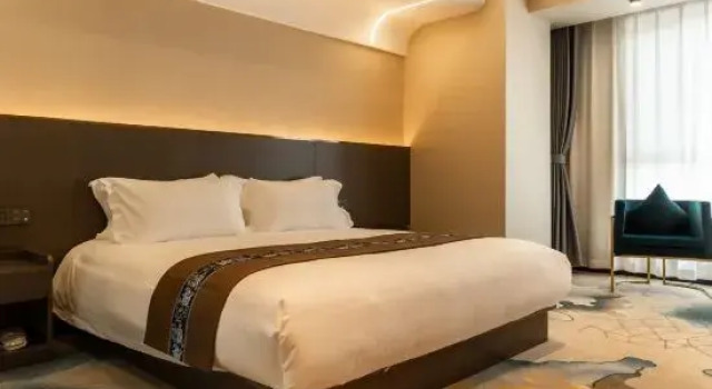 Biznes suite Changli Hotel