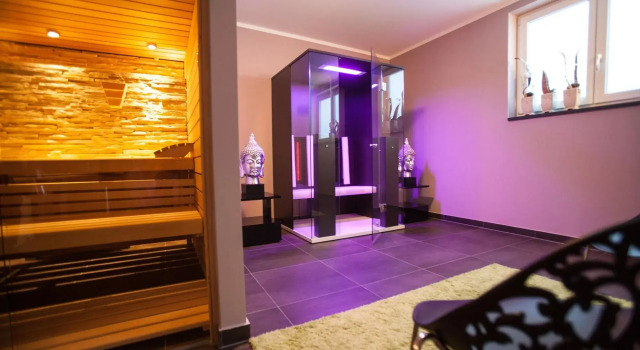 Amalienburg Boutique & Boarding Hotel