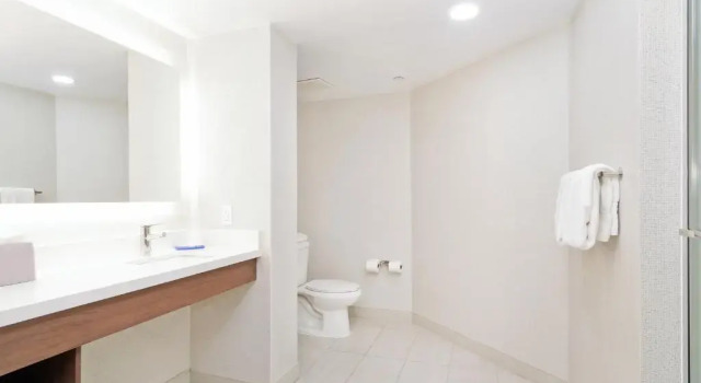 Номер Premium Holiday Inn Express & Suites Phoenix - Tempe by IHG