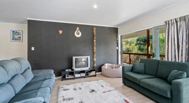 Ota Point Paradise - Whangaroa Holiday Home, Buchen Sie Hotel  
