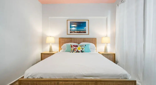 Апартаменты Oasis Condado Pool Parking Beach Steps Away