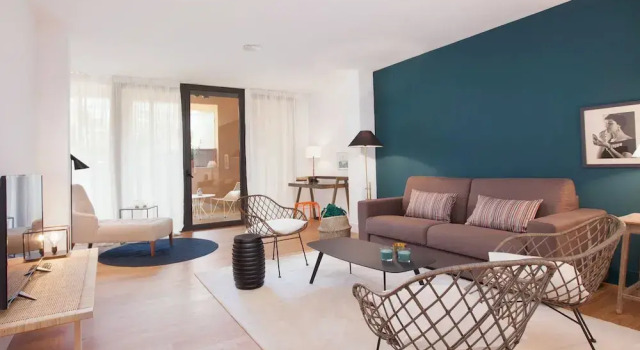 Апартаменты Premium En Casa de Girona 17