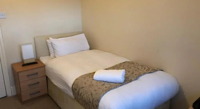 Одноместный номер Standard London Gatwick Inn