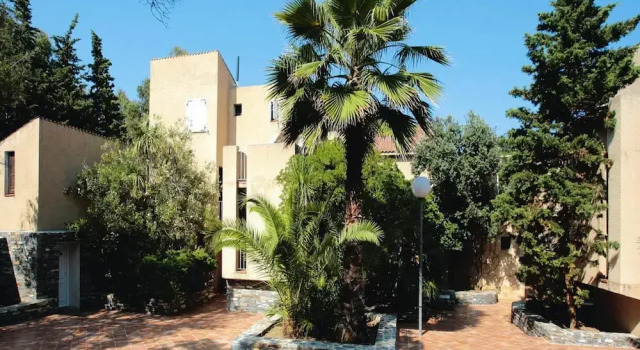 Апартаменты Residence La Vallicella in Moriani