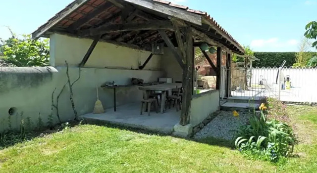 A l'Ombre Du Marronnier, Rezerwuj Hotel Hotele biznesowe w Charente, 4* 5*
