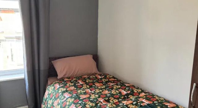 Comfort and Leisure, Забронировать Гостевой дом Гостевые дома Солфорд, Гостевой дом