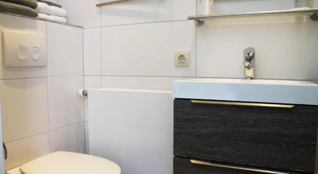Двухместный номер Standard Hotel Triniteit