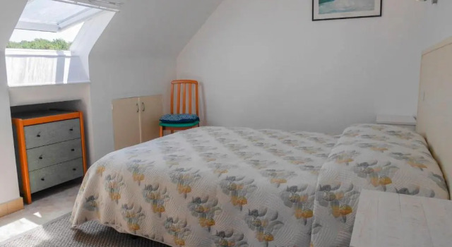 Appartement Le Palais, 2 pièces, 4 personnes - FR-1-418-175, Rezerwuj Apartament Le Palais 