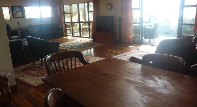 Pohutukawa Coast Bed & Breakfast, Забронировать Отель «постель и завтрак» Отели Те-Пуру с парковкой, Парковка