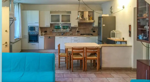 Апартаменты La Casa di Anna ☆☆☆☆☆[Cogoleto - 100 metri dal MARE]