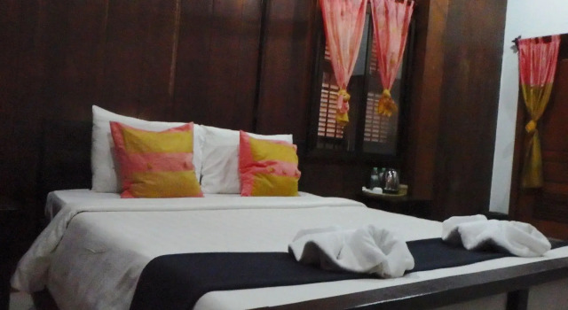 Hotel the Angkor cresent