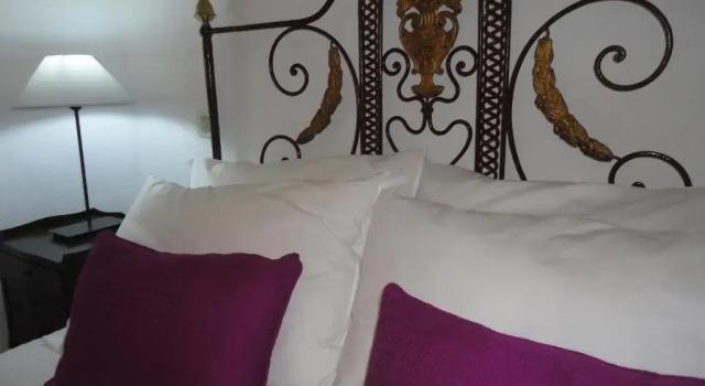 Номер Standard Hotel Solar de Monfalim