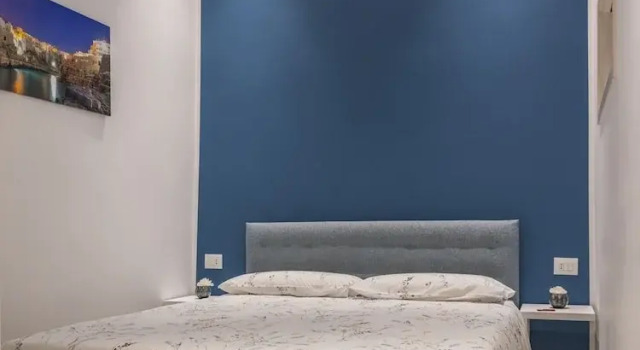 Номер Comfort Dimora Delle Vigne