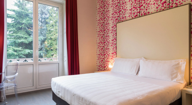 Hotel Tiziano
