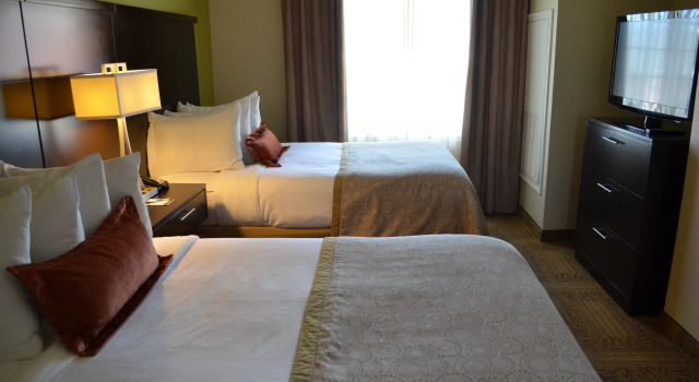 Staybridge Suites Longview, Book Hotel 3-stjernede hoteller i Longview, 3*