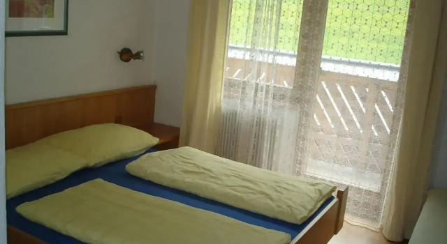 Haus Brunhilde