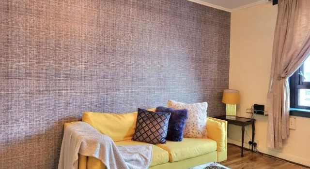 3 Bedroom Aprtmt at Sensational Stay Serviced Accommodation Aberdeen- Froghall Avenue