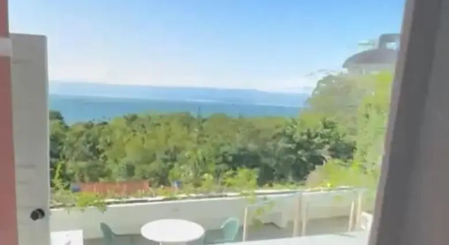 Номер Deluxe Maison Joly Residence