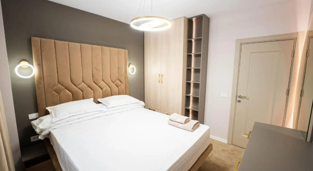 Filadelfia Apartment, Rezervovat Apartmán Apartmány v Suceava, Apartmán