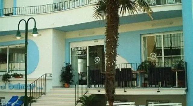 Hotel Belmar