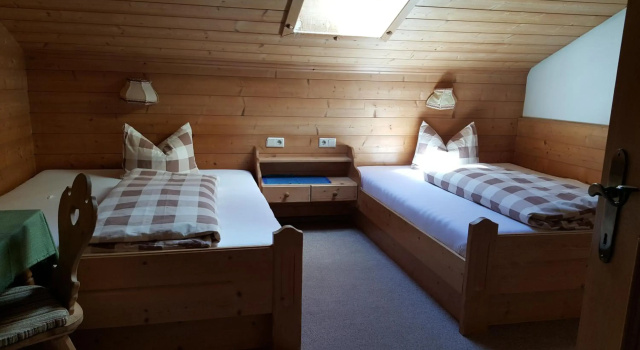 Gasperlerhof
