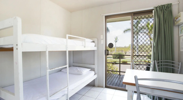 Discovery Parks - Argylla, Book Ferieresort Hoteller i Mount Isa med parkering, Parkering