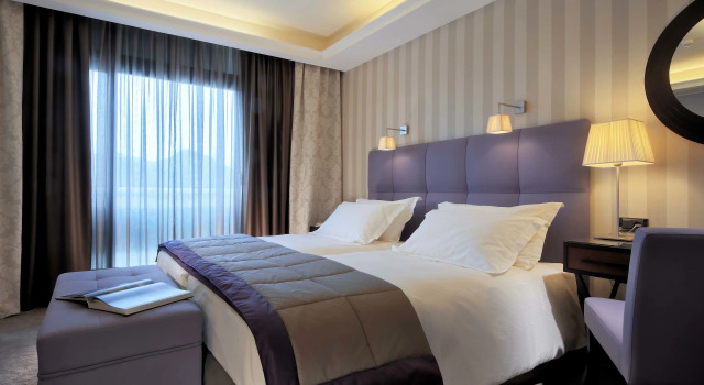 Esplanade Tergesteo - Luxury Retreat